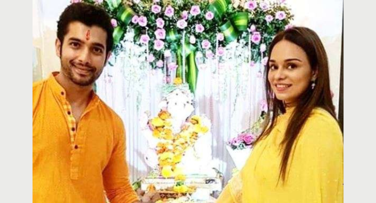 दिव्यांका त्रिपाठी पड़ी थीं झाड़ फुक में - Divyanka Tripathi Breakup Story 3 दिव्यांका त्रिपाठी पड़ी थीं झाड़ फुक में - Divyanka Tripathi Breakup Story