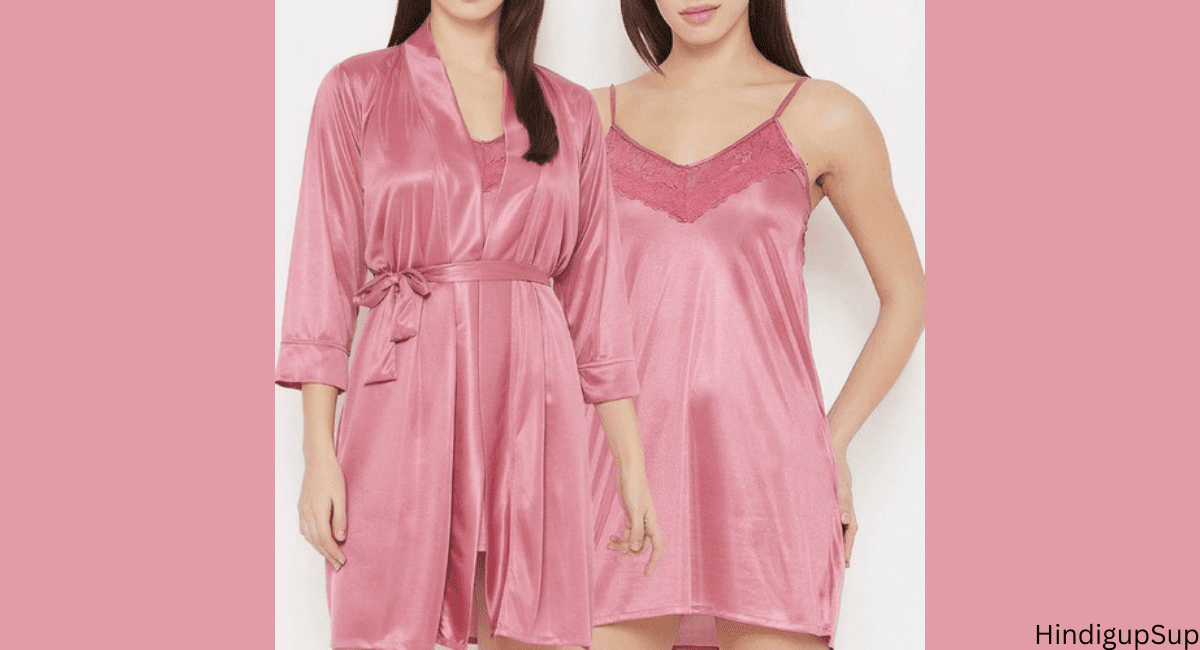 महिलाओ के नाईट वियर - Nightwear for Womens