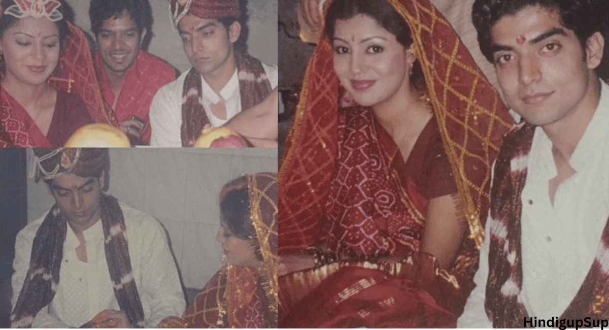 गुरमीत और देबिना की प्रेम कहानी - Love Story of Gurmeet and Debina