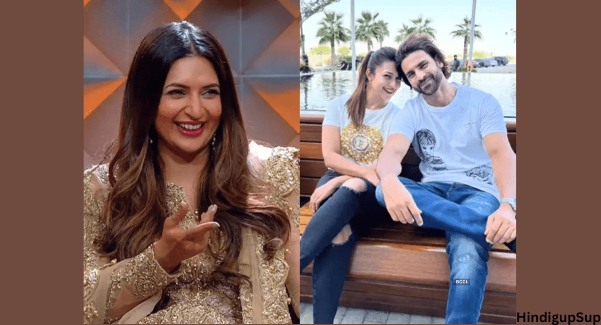 परियो की कहानी से कम नहीं है दिव्यांका त्रिपाठी की प्रेम कथा - Fairy tale Love story of Divyanka Tripathi