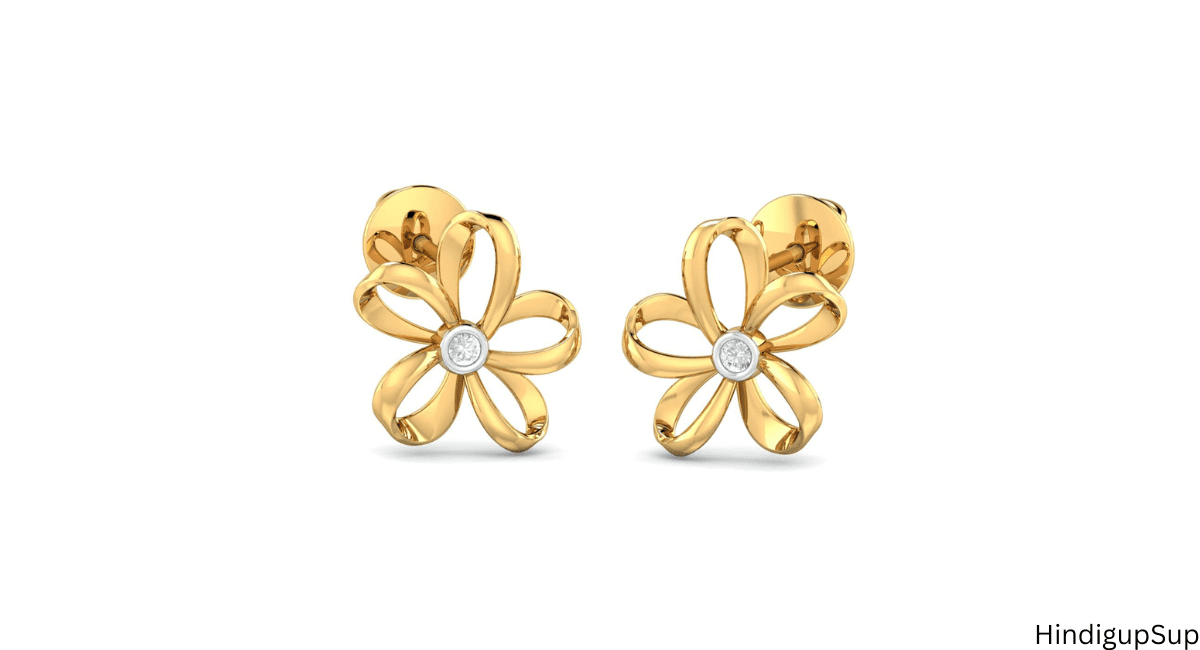 इस ईद पर कैसे इयरिंग पहने - 6 Earring Collections for Eid 