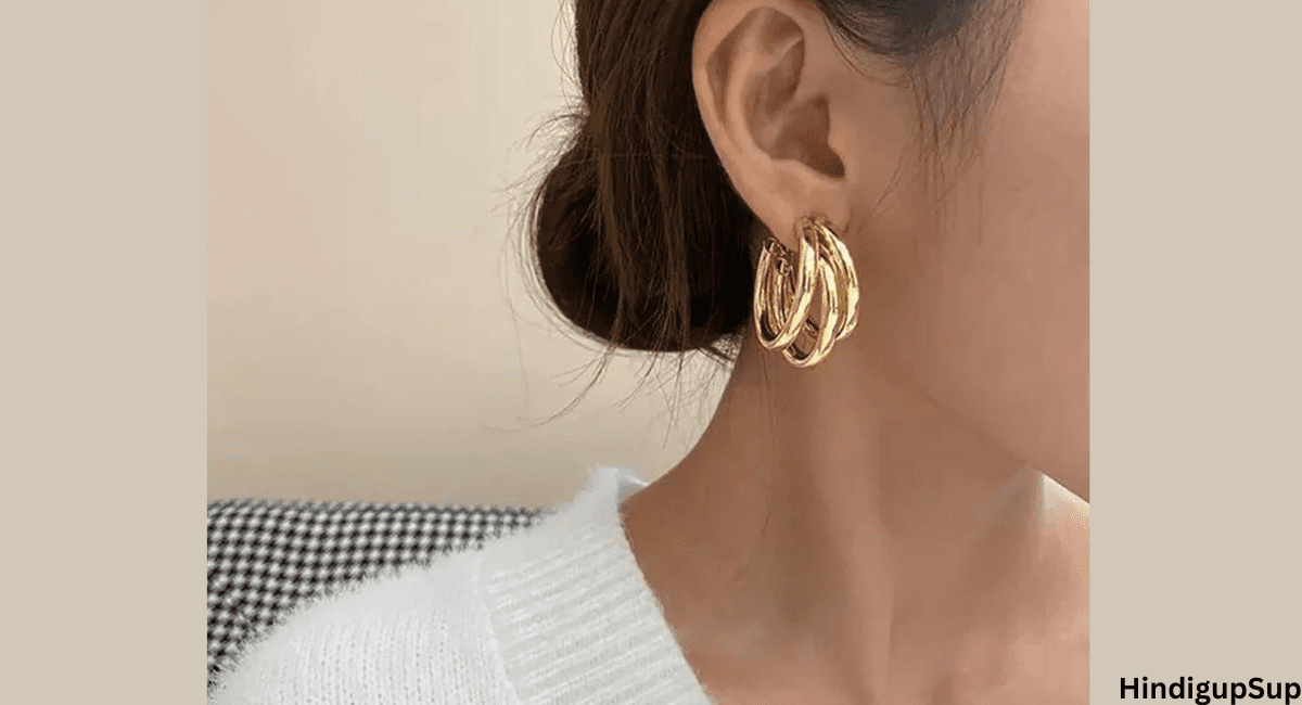इस ईद पर कैसे इयरिंग पहने - 6 Earring Collections for Eid 