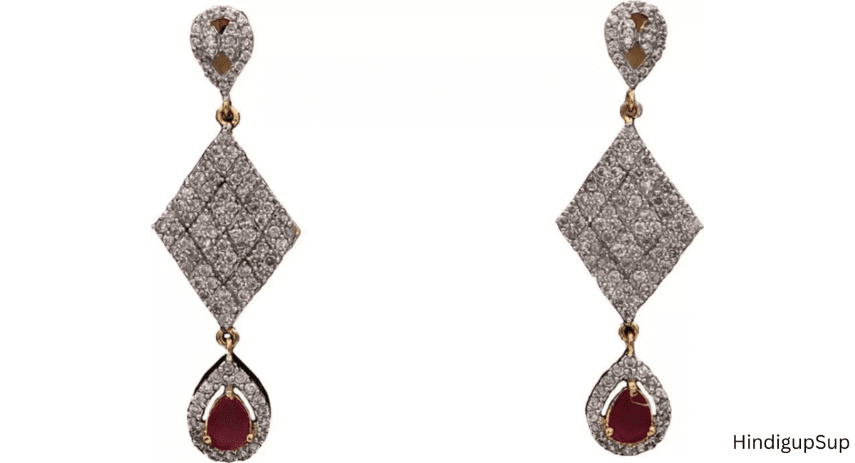 इस ईद पर कैसे इयरिंग पहने - 6 Earring Collections for Eid 