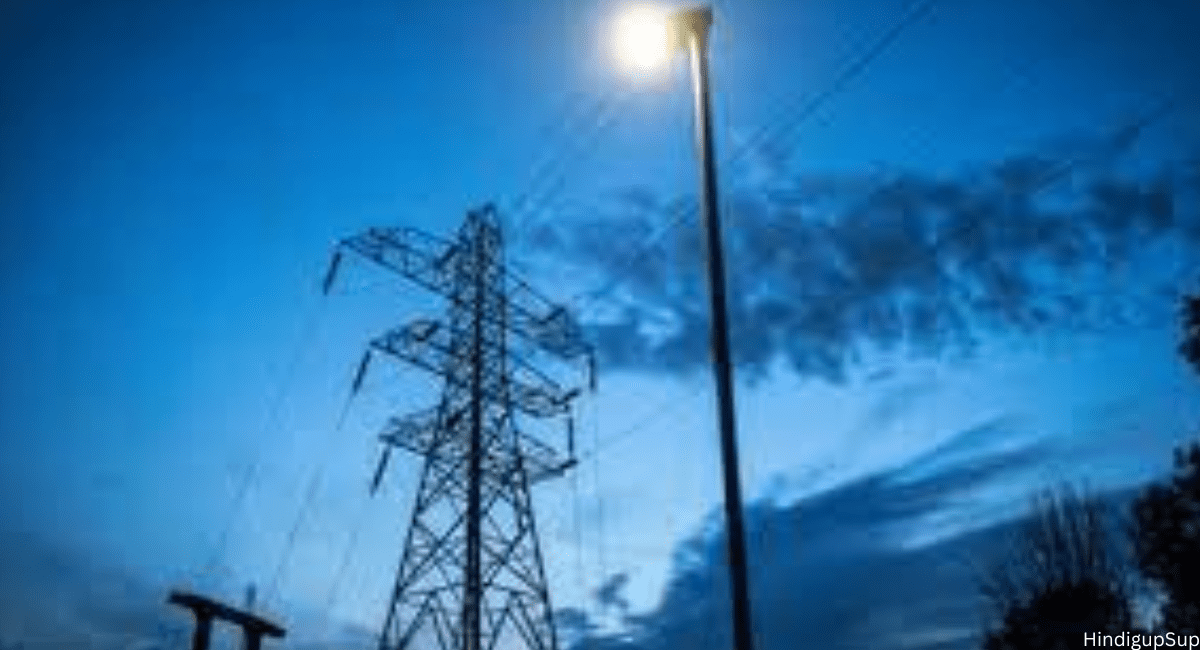 दिल्ली के 46 लाख निवासियों को सोमवार से बिजली सब्सिडी नहीं -Free electricity turned off