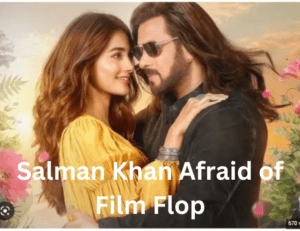 Read more about the article सलमान खान की फिल्म KKBKKJ का ट्रेलर  रिलीज – Salman Khan Afraid of Film Flop