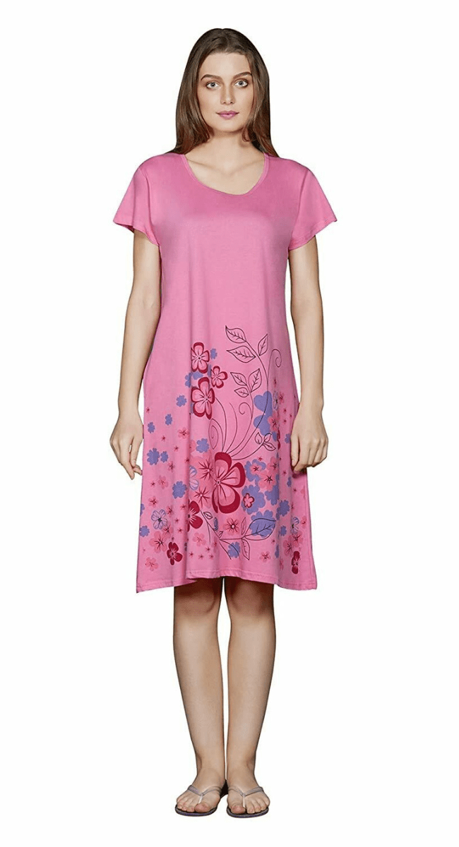 महिलाओ के नाईट वियर - Nightwear for Womens 