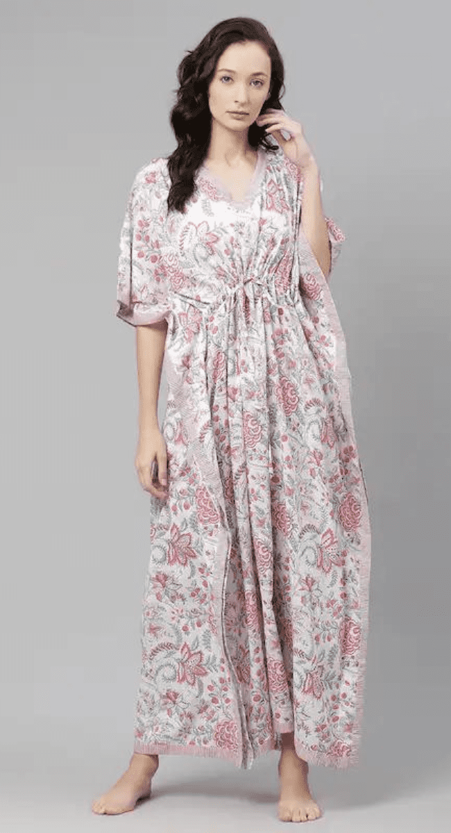 महिलाओ के नाईट वियर - Nightwear for Womens 