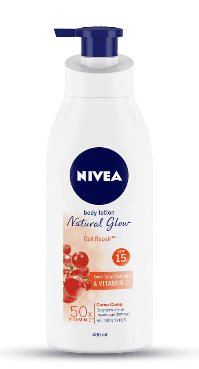 गर्मियों के लिए 8 बेस्ट बॉडी लोशन - 8 Best Body Lotion for Summer 