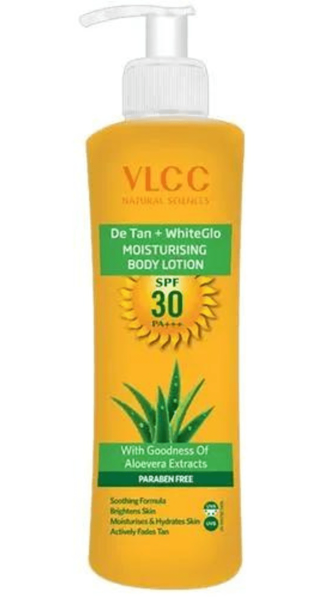 गर्मियों के लिए 8 बेस्ट बॉडी लोशन - 8 Best Body Lotion for Summer 