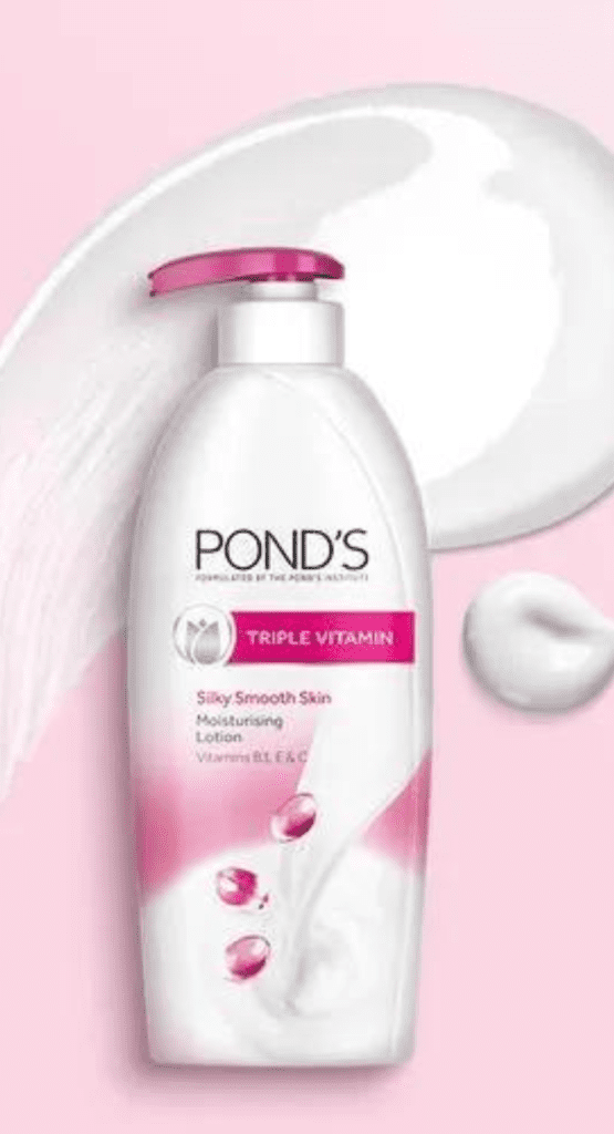 गर्मियों के लिए 7 बेस्ट बॉडी लोशन 7 Best Body Lotion For Summer