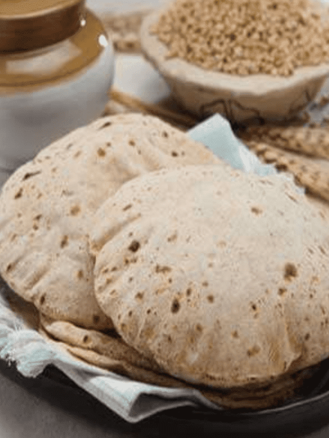 गेहूं की रोटी खाने से होने वाले नुकसान – 7 Disadvantages of eating wheat bread