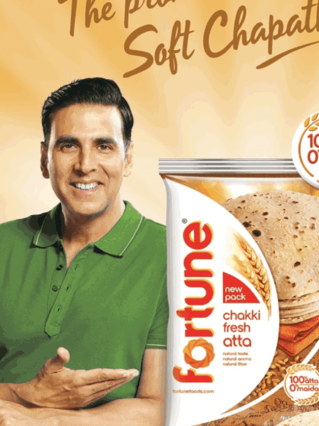 फार्च्यून चक्की आटा सेहत के लिए फायदेमंद – 7 Benefits of Fortune Chakki Fresh Atta
