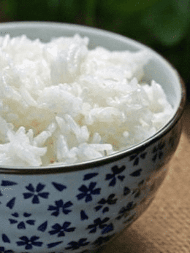 ज्यादा चावल खाने से होने वाले नुकसान – 7 Side Effects Of Eating Rice