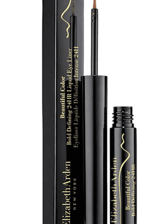 डार्क और बेस्ट आईलाइनर – 8 Dark and  Best Eyeliner