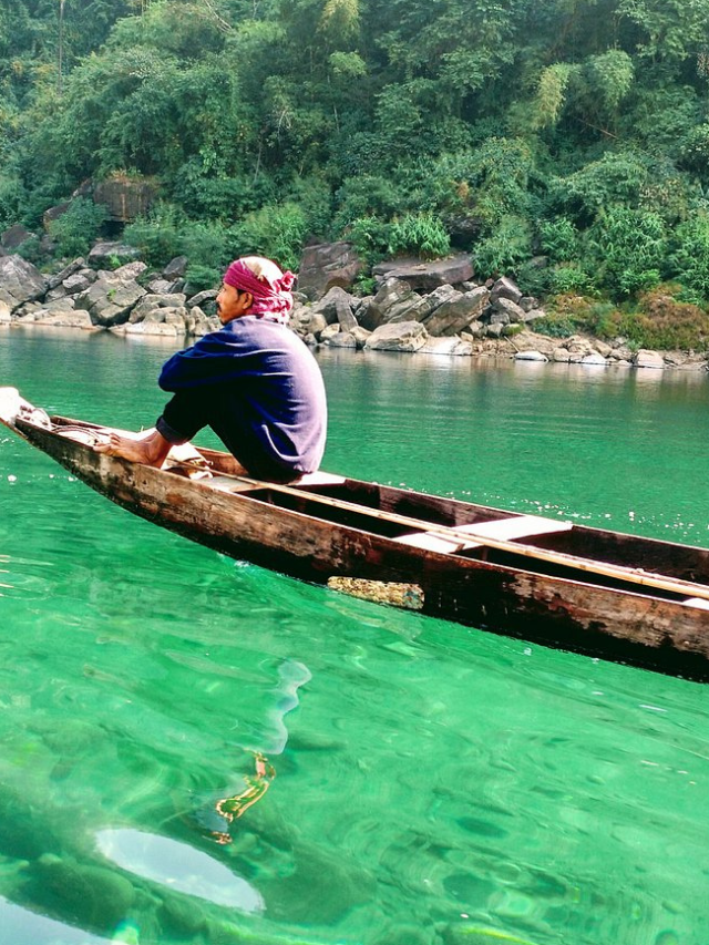 भारत के खूबसूरत बॉर्डर गेट वे  –  Beautifull Border Gateways in India