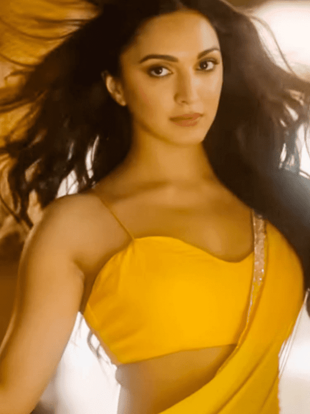 kyara advani