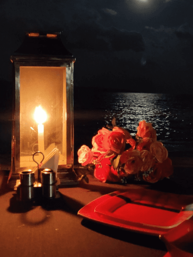 गुजरात की रोमांटिक जगह – Romantic Places of गुजरात