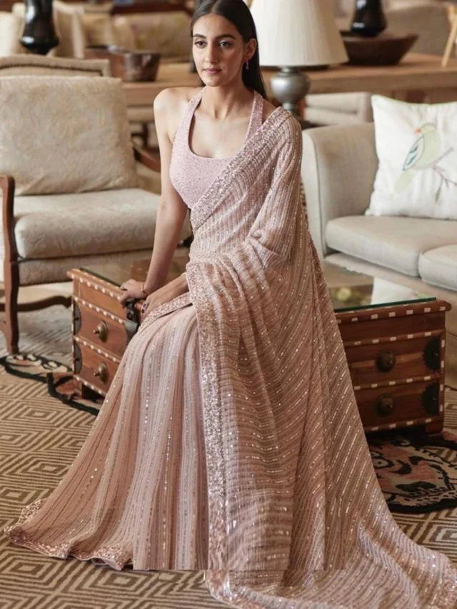 Sarees you Must have in Your Closet