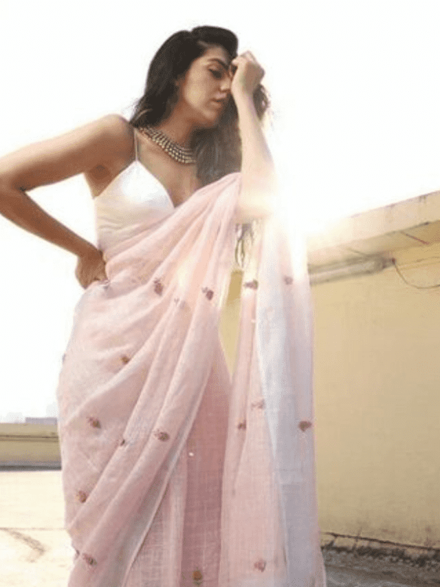 वाइब्रेंट साड़ी कलेक्शन – vibrant Saree Collection for Summer Season