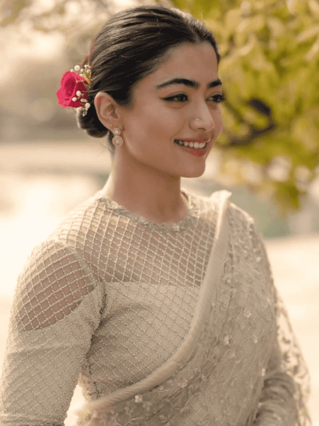 sizzling blouse design