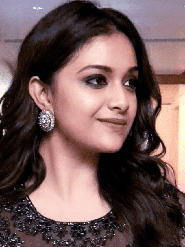 कीथी सुरेश जैसी ग्लोइंग स्किन – Beauty Tips from Keerthy Suresh to Get Glowing Skin