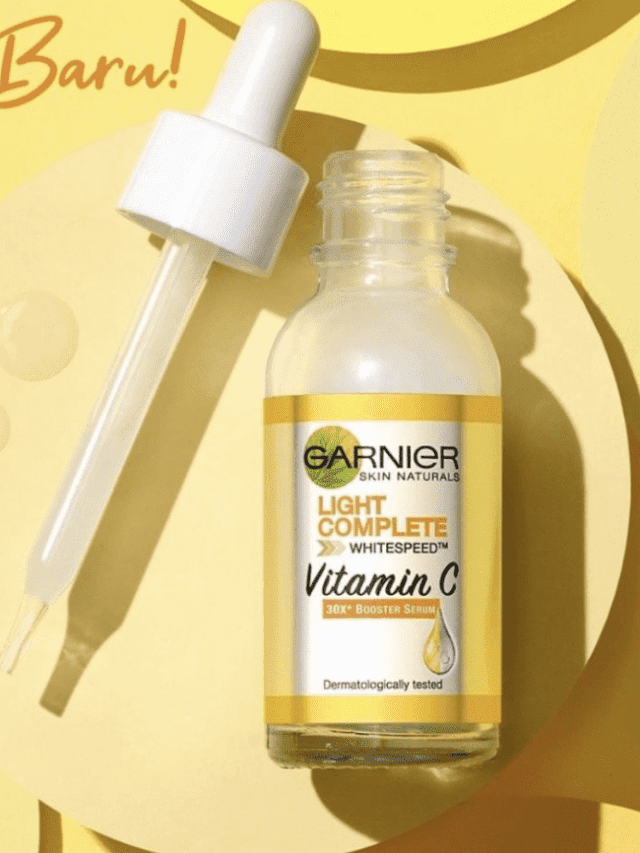 Top Effective Face Serum – फेस के लिए सबसे अच्छे सीरम