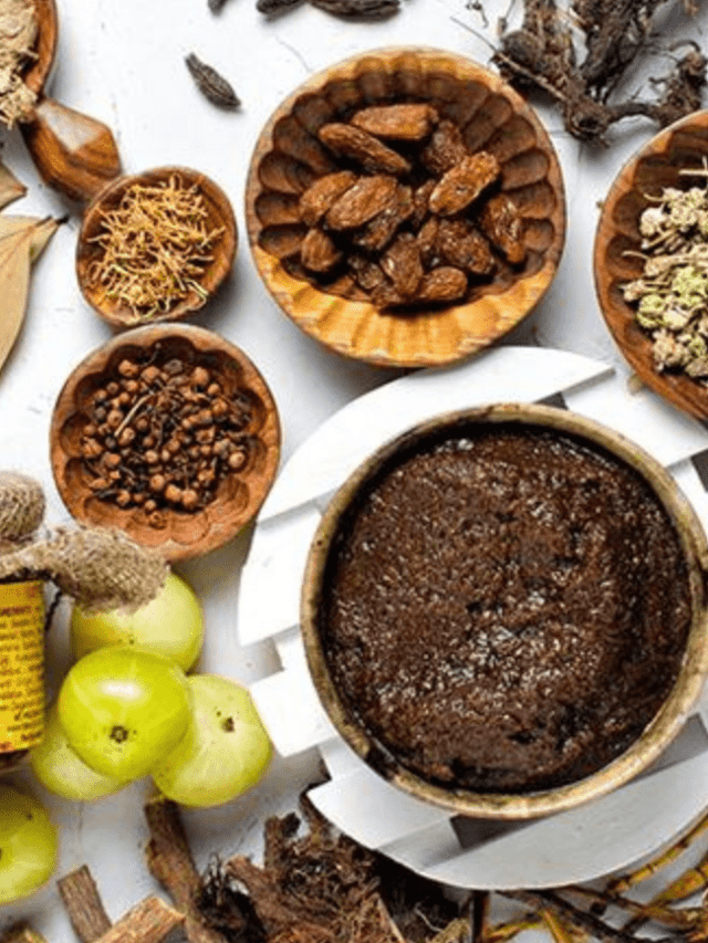 च्यवनप्राश खाने के फायदे – Benefits of chyavanprash