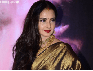 Read more about the article रेखा जी की दास्तां – Biography of Rekha