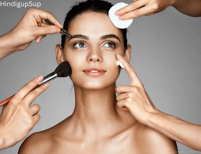 महिलाओ के लिए ग्रूमिंग टिप्स - Grooming Tips for Womens