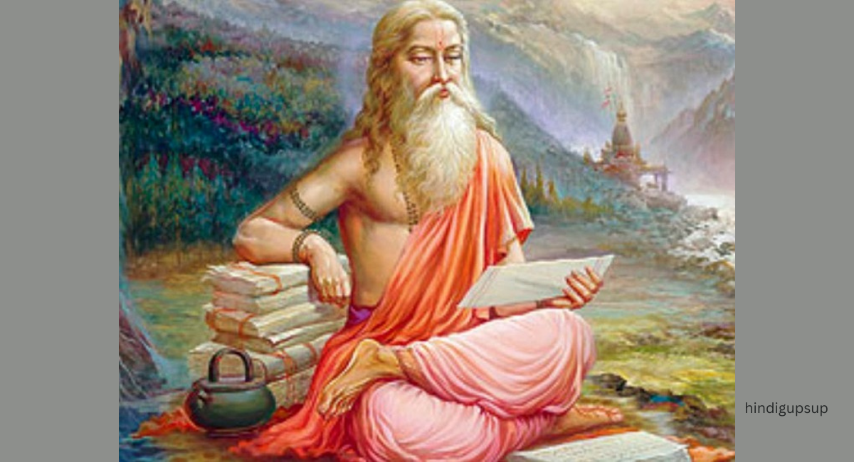 धृतराष्ट्र, पाण्डु और विदुर के जन्म की कथा - Story of Vidura's Birth