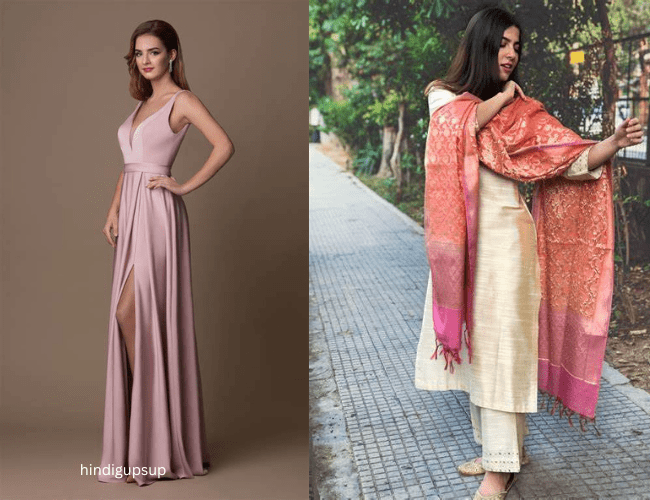Read more about the article कैसे चुने ड्रैस के लिए सही फैब्रिक – How to Choose Fabric for Dress