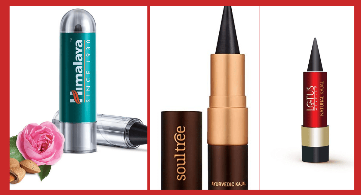 10 सबसे अच्छे हर्बल काजल - The Right Way to Use Kajal 12 10 सबसे अच्छे हर्बल काजल - The Right Way to Use Kajal