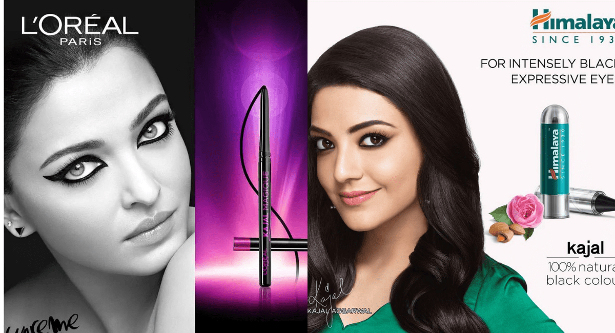 10 सबसे अच्छे हर्बल काजल - The Right Way to Use Kajal 11 10 सबसे अच्छे हर्बल काजल - The Right Way to Use Kajal