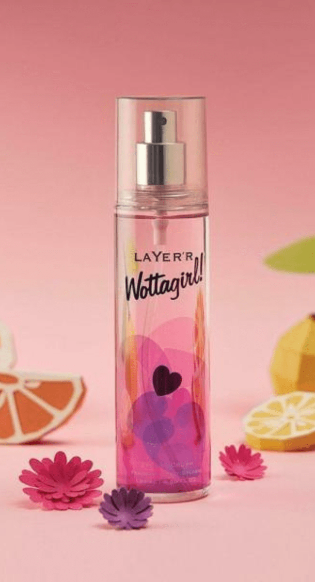 8 बजट फ्रेंडली परफ्यूम - 8 Budget Friendly Body Spray for Womens 