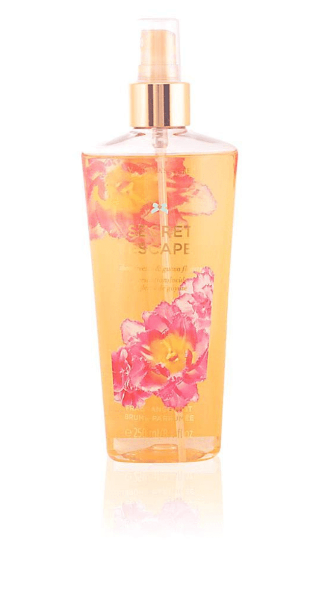 8 बजट फ्रेंडली परफ्यूम - 8 Budget Friendly Body Spray for Womens 