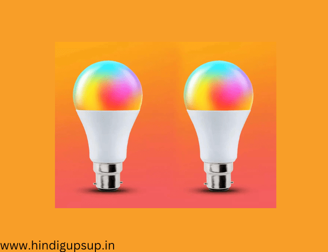 You are currently viewing LED लाइट के फायदे – 10 Benefits of LED Lights