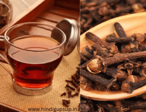 Read more about the article लौंग का पानी पीने के फायदे – 7 Benefits of Clove Water