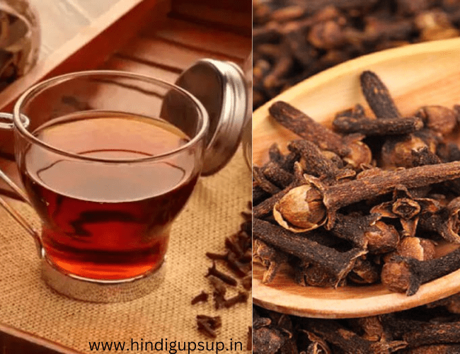 You are currently viewing लौंग का पानी पीने के फायदे – 7 Benefits of Clove Water