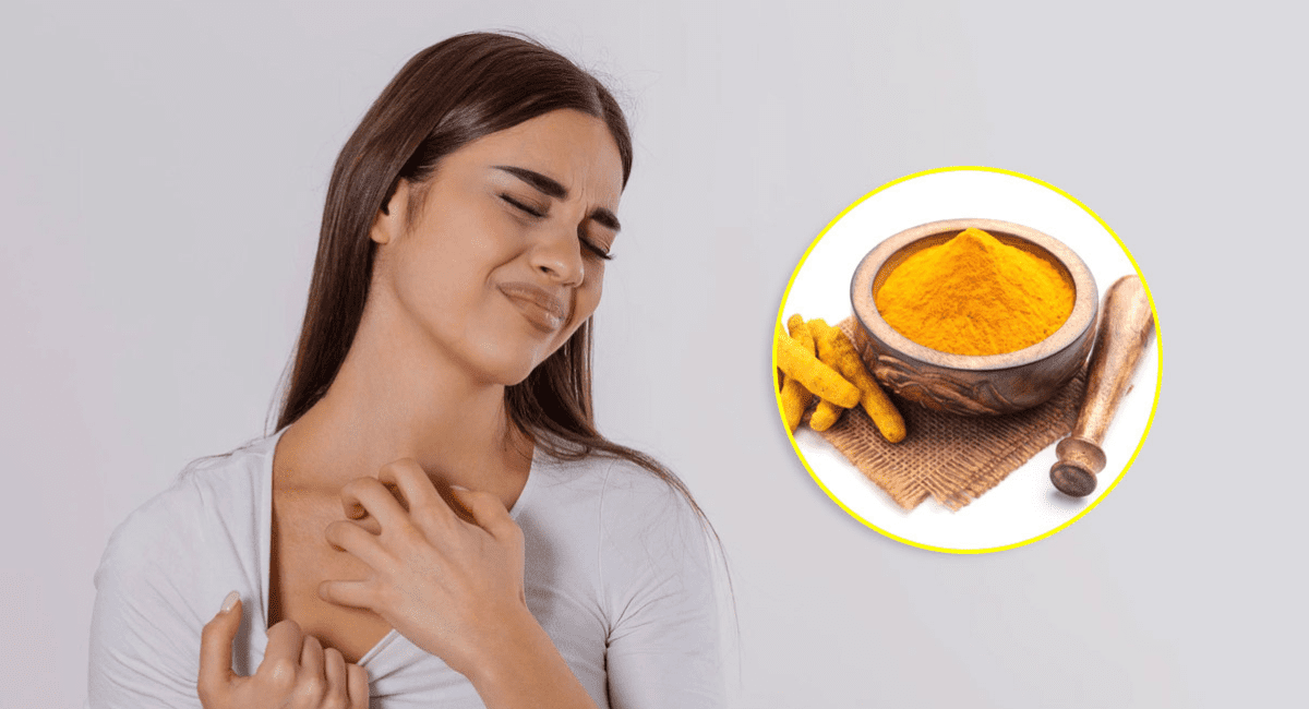 Home remedies to reduce skin infection