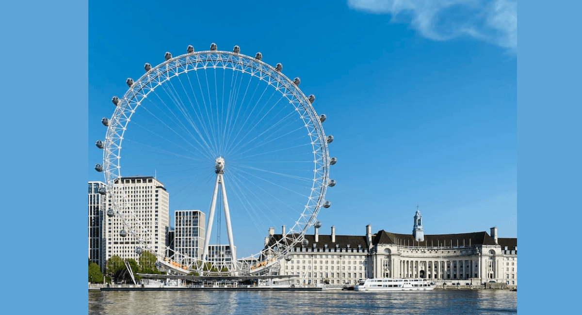 लंदन में घूमने योग्य जगह - 7 Places to Visit in London
