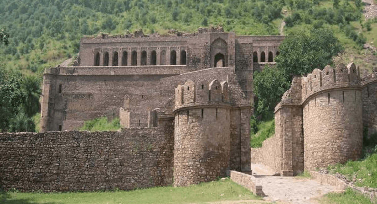 राजस्थान की सबसे डरावनी जगह - 7 Haunted Place in Rajasthan 1 राजस्थान की सबसे डरावनी जगह - 7 Haunted Place in Rajasthan