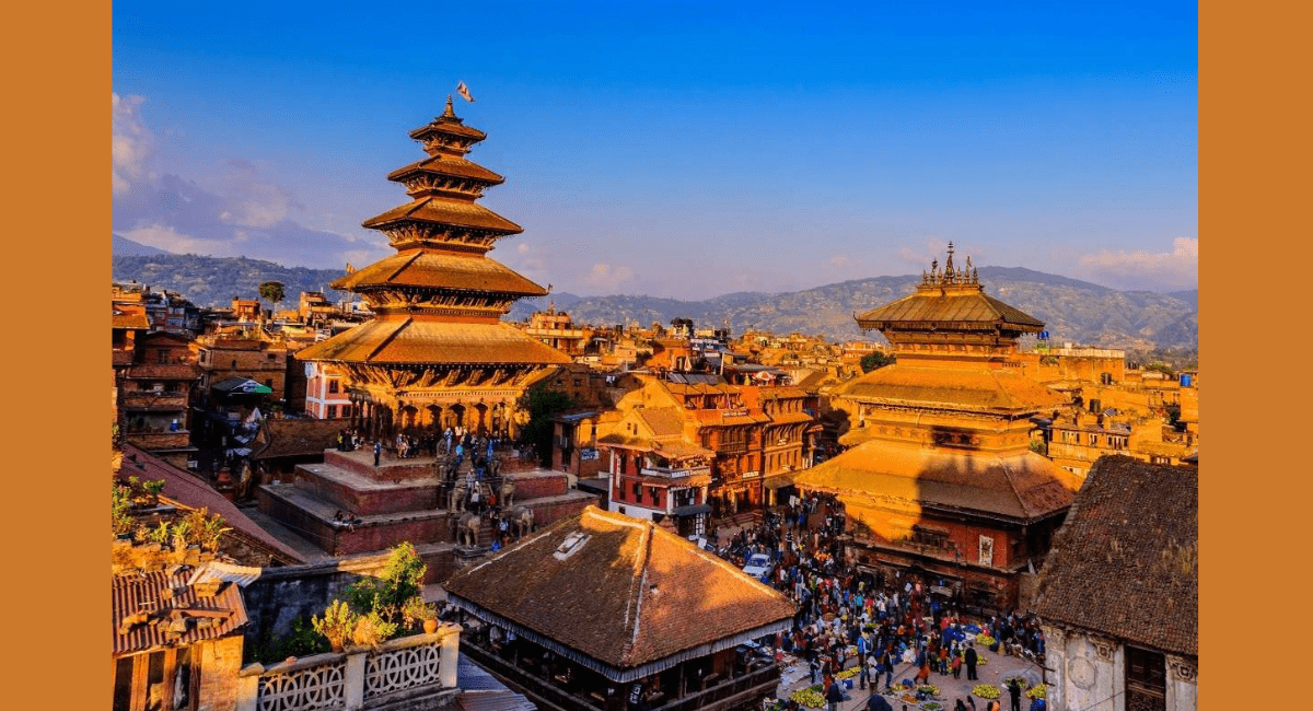 नेपाल में घूमने योग्य हिल स्टेशन - 9 Hill Stations to Visit in Nepal
