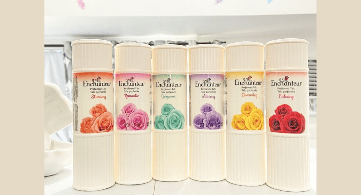 स्किन इन्फेक्शन से बचने के लिए बेस्ट टेलकम पाउडर - 7 Best Talcum Powder for summer 3 स्किन इन्फेक्शन से बचने के लिए बेस्ट टेलकम पाउडर - 7 Best Talcum Powder for summer