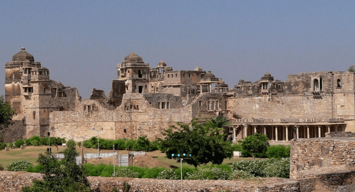 राजस्थान की सबसे डरावनी जगह - 7 Haunted Place in Rajasthan 4 राजस्थान की सबसे डरावनी जगह - 7 Haunted Place in Rajasthan