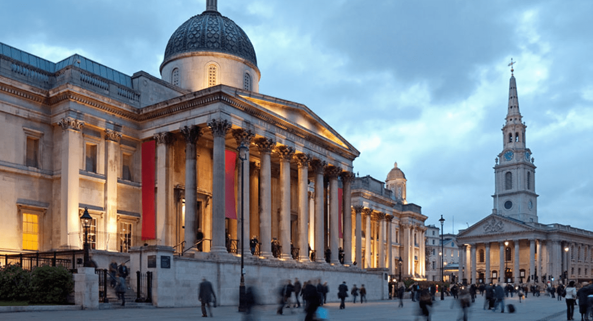 लंदन में घूमने योग्य जगह - 7 Places to Visit in London