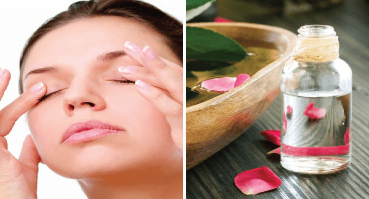 आंखों को ठंडक पहुंचाने के लिए होममेड मास्क - 7 Homemade mask to cool the eyes 6 आंखों को ठंडक पहुंचाने के लिए होममेड मास्क - 7 Homemade mask to cool the eyes