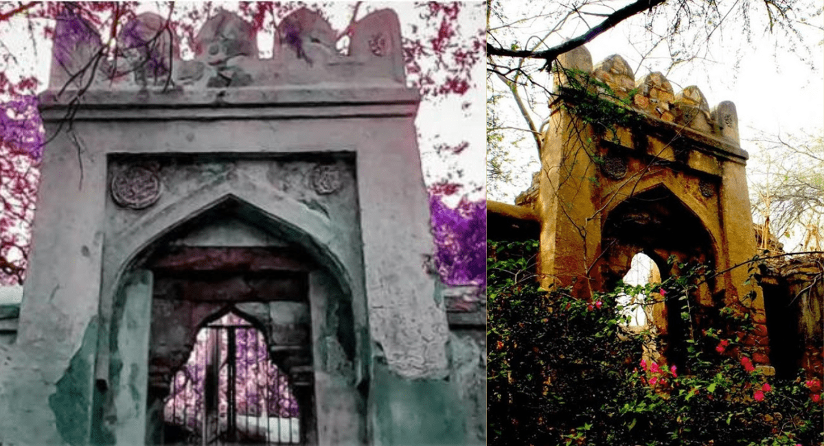 राजस्थान की सबसे डरावनी जगह - 7 Haunted Place in Rajasthan 6 राजस्थान की सबसे डरावनी जगह - 7 Haunted Place in Rajasthan