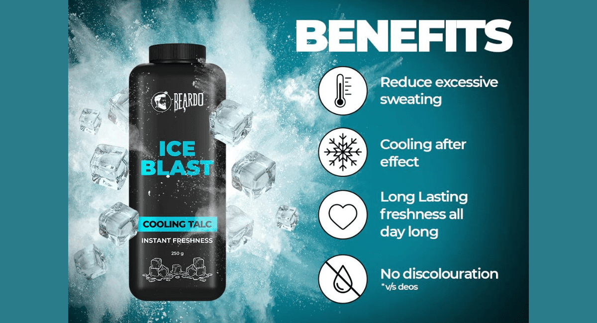 स्किन इन्फेक्शन से बचने के लिए बेस्ट टेलकम पाउडर - 7 Best Talcum Powder for summer 7 स्किन इन्फेक्शन से बचने के लिए बेस्ट टेलकम पाउडर - 7 Best Talcum Powder for summer