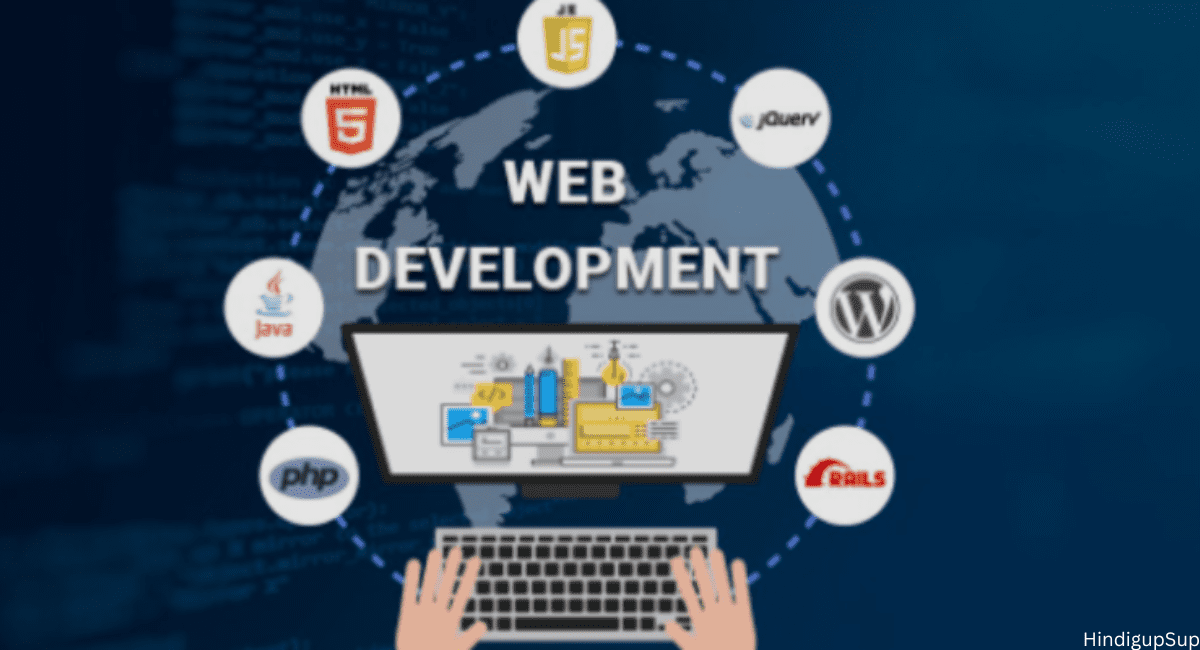 वेब डेवेलोपर कैसे बने - How to become a Web Developer 3 वेब डेवेलोपर कैसे बने - How to become a Web Developer