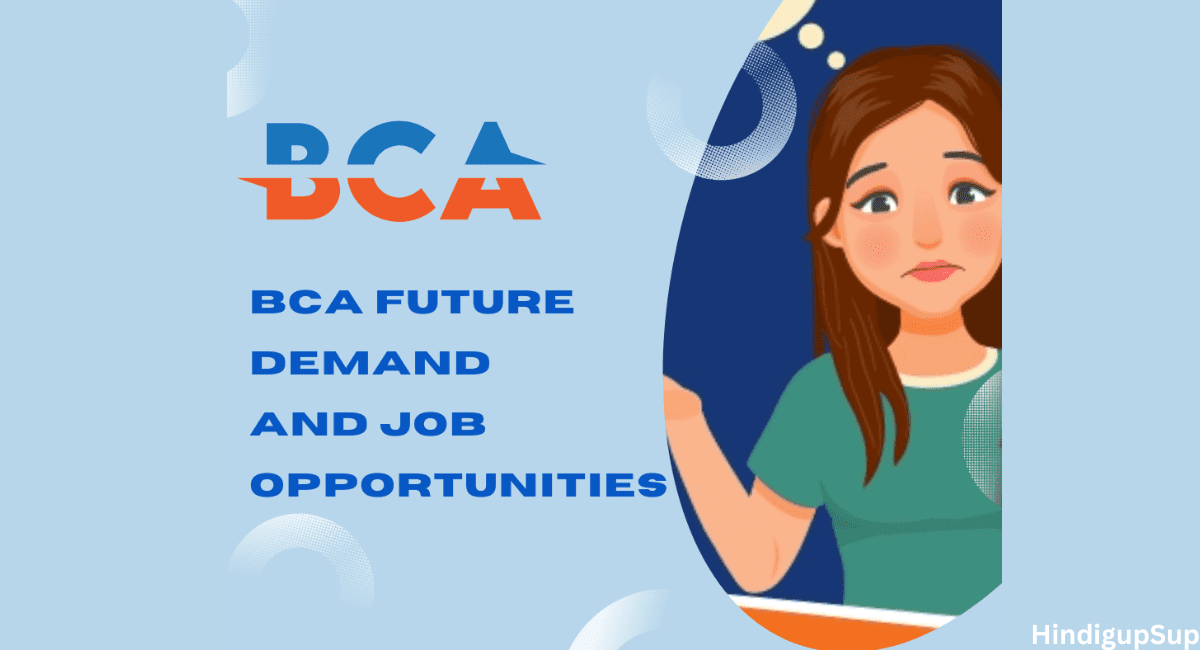 BCA के बाद क्या है करियर ऑप्शन - Career Option After BCA BCA के बाद क्या है करियर ऑप्शन - Career Option After BCA BCA के बाद क्या है करियर ऑप्शन - Career Option After BCA 